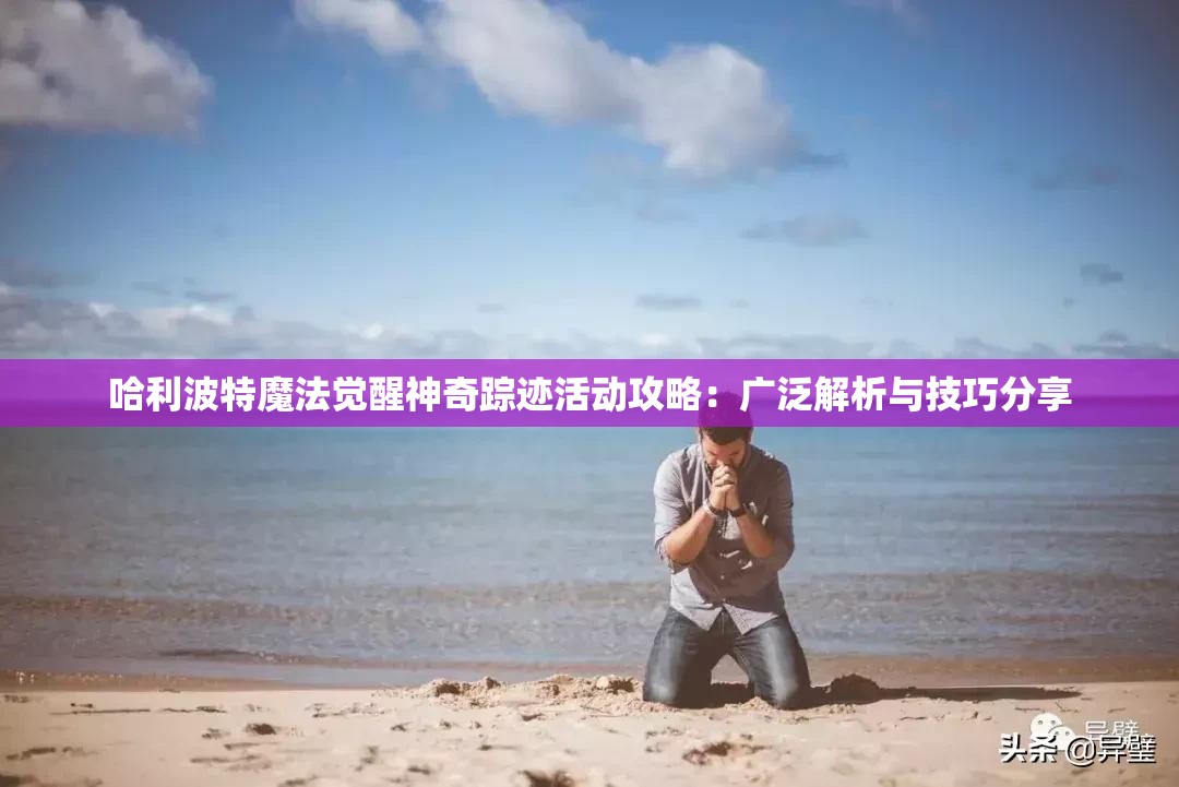 哈利波特魔法觉醒神奇踪迹活动攻略：广泛解析与技巧分享